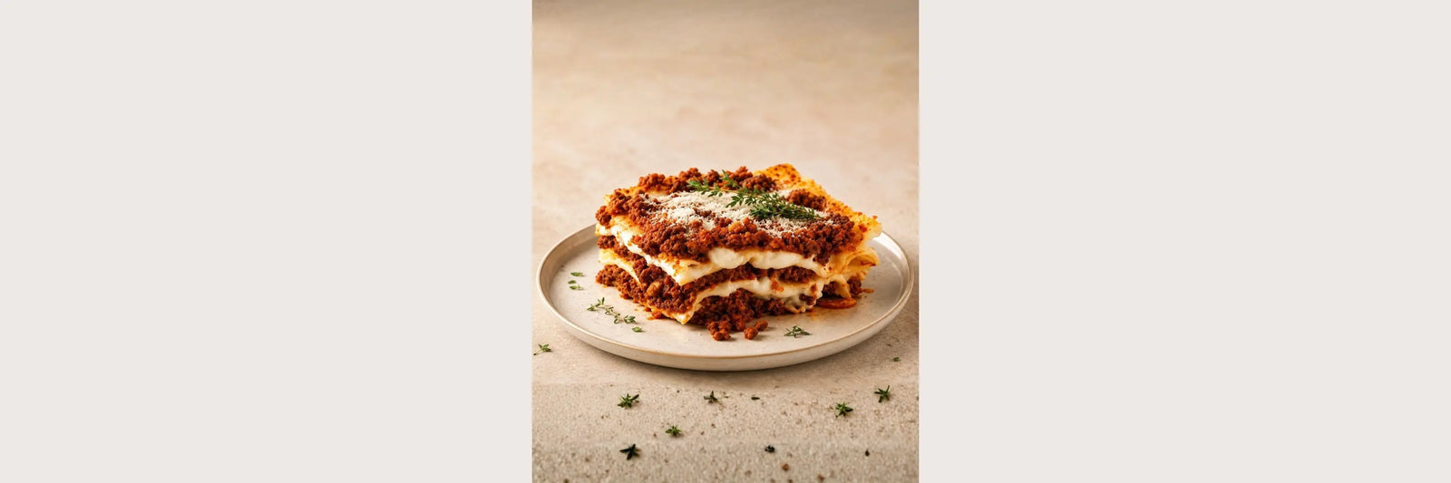 Lasagna