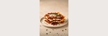 Lasagna