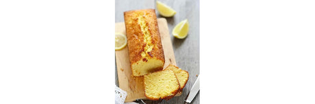 Lemon cake