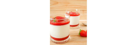 Panna Cotta