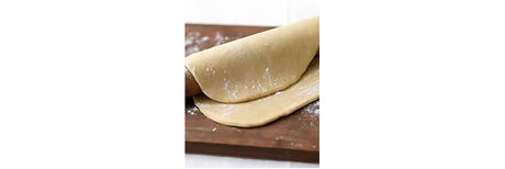 Sweet Shortcrust pastry