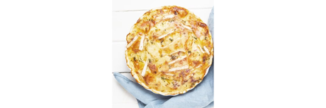 Tartiflette Savoyarde