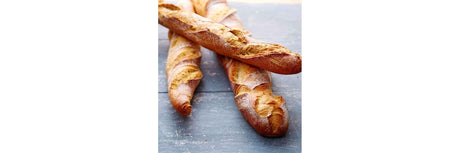 The French Baguette