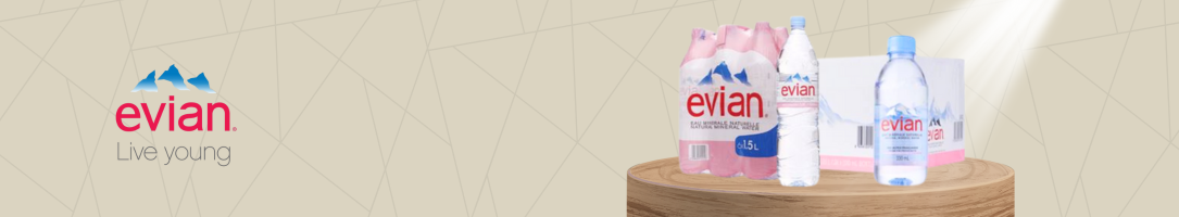 Evian