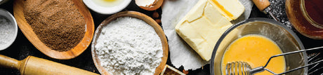 Baking ingredients