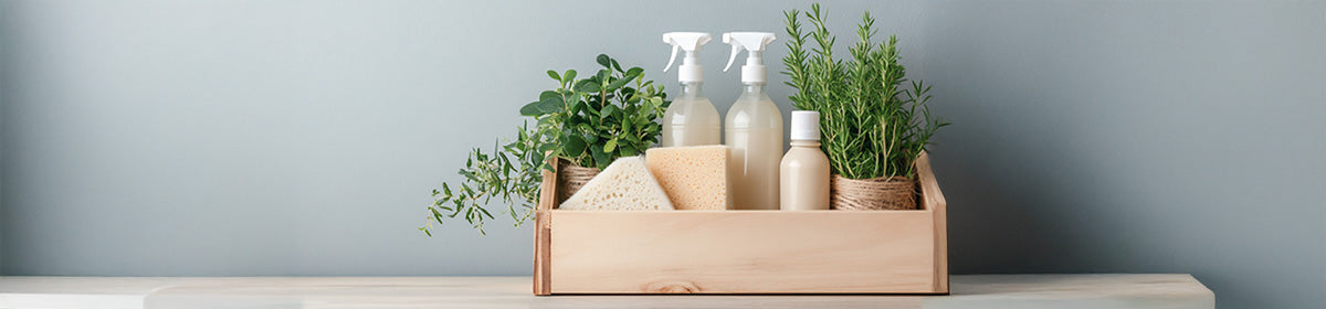 Eco Friendly Collection