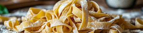 Dried pasta