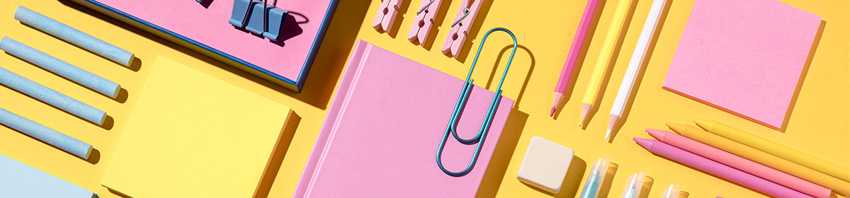 Stationery
