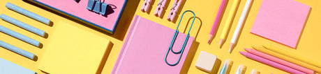Stationery