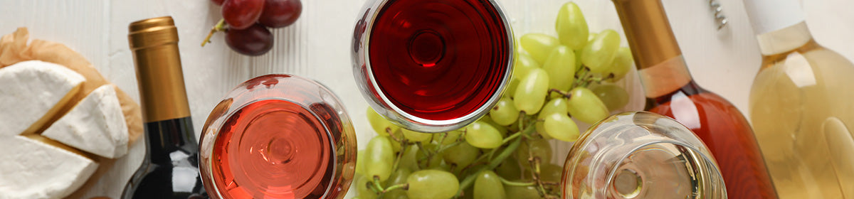 Festive Wine