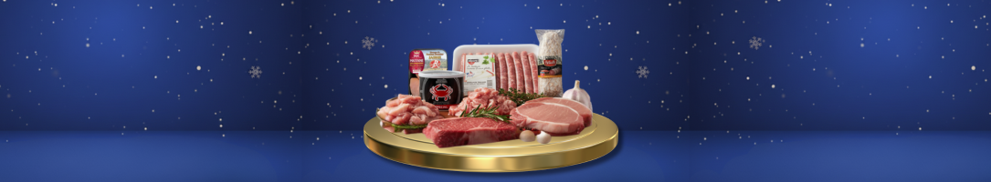 Butchery & Gourmet Meat