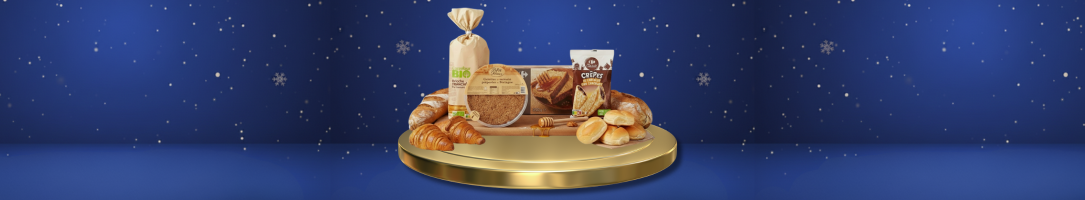 Bakery & Pastry Delight