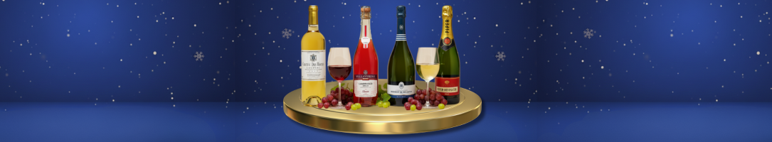 Champagne & Sparkling Wine