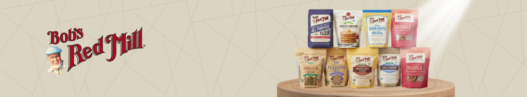 BOB'S RED MILL
