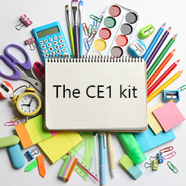 La Petite Ecole CE1 kit