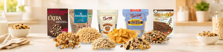 CEREALS