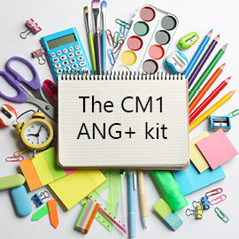 The IFS CM1 ANG+ kit