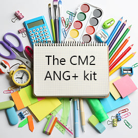 The IFS CM2 ANG+ kit