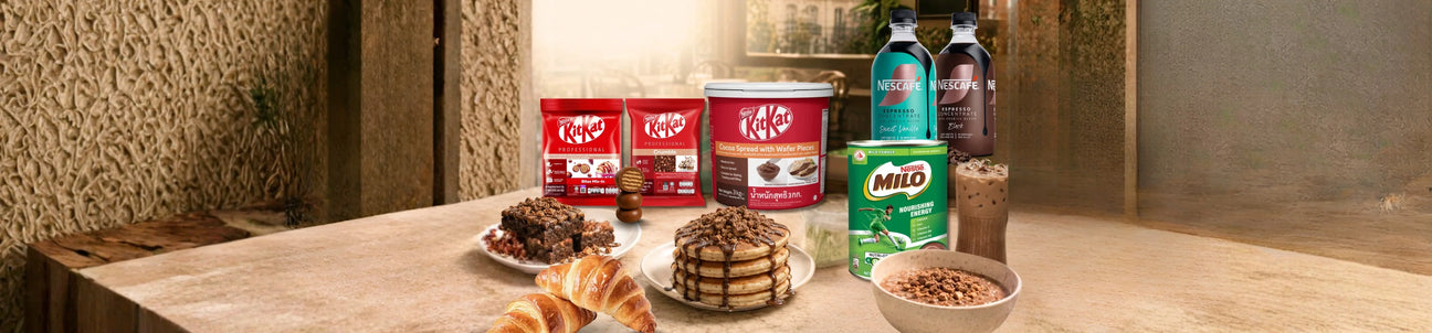 NESTLE