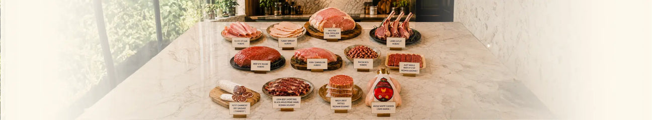 BUTCHERY