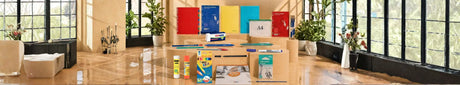 Stationery