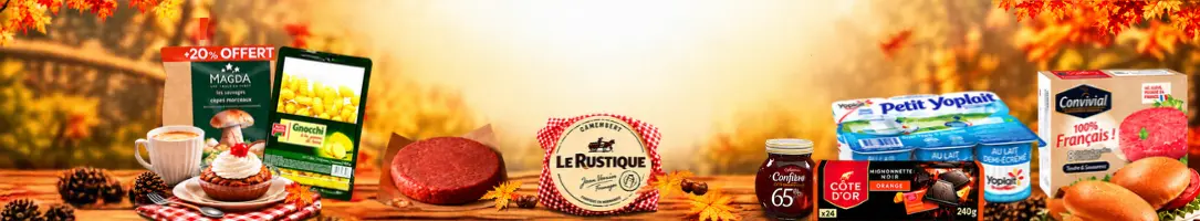 Un Goût d’Automne