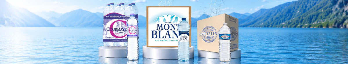 Water Discontinuation