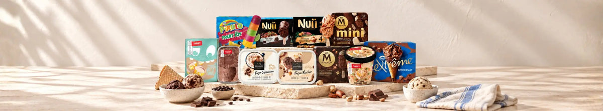 Ice Cream