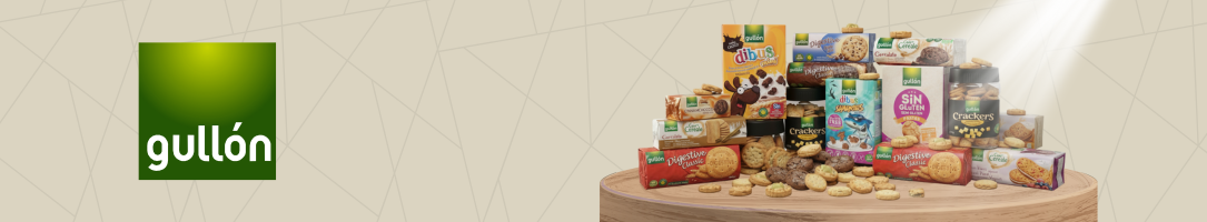 GULLON