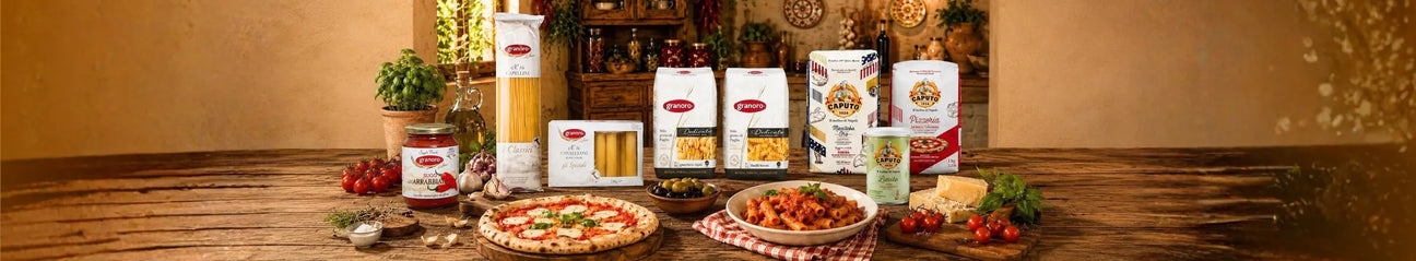 Italian Collection
