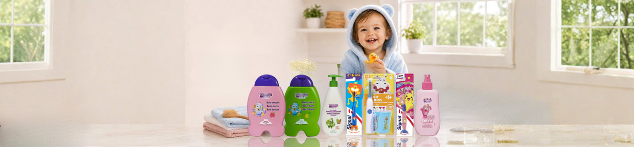 Kids care