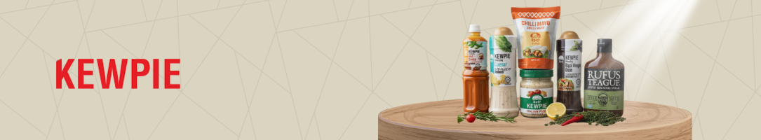 KEWPIE