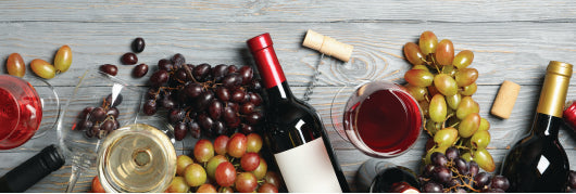 CHABLIS & CREAMY Wine