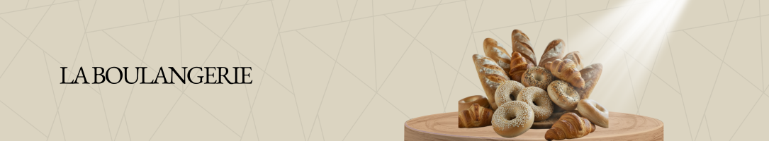 LA BOULANGERIE