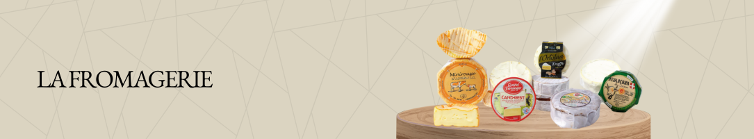 LA FROMAGERIE
