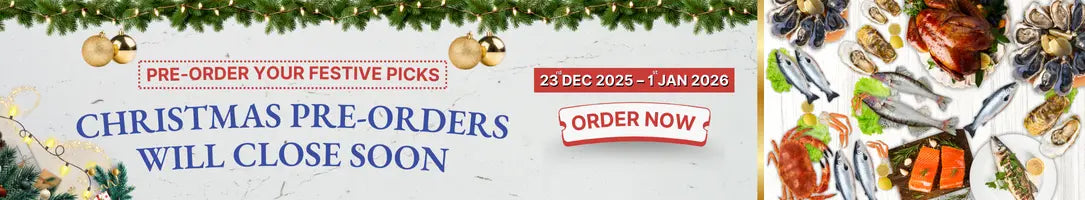 Christmas Pre-Order