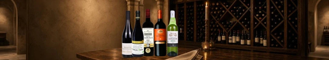 Wine Store