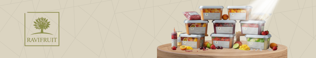 RAVIFRUIT