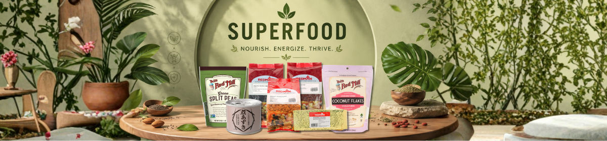 SUPERFOOD