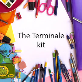 The IFS Terminale kit