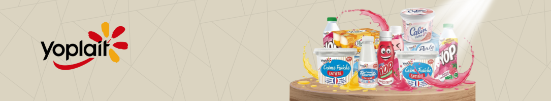 YOPLAIT