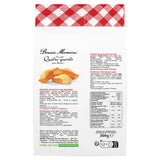BISCUIT SMALL POUND CAKES X10 300G (#128190)