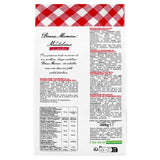 MADELEINE RASPBERRY HEART 300G (#128196)