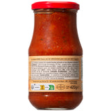 BOLOGNAISE SAUCE 420G (#126945)