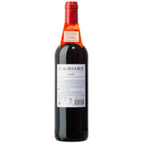 RED AOP CAHORS OAK-AGED 75CL (#112206)