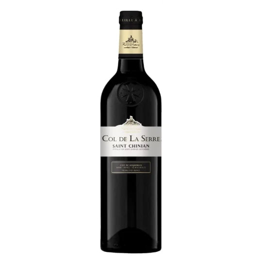 RED AOP SAINT-CHINIAN 75CL (#112167)