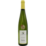 WHITE AOC ALSACE RIESLING 75CL (#112177)