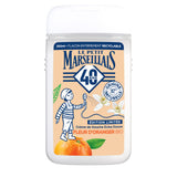 EXTRA SOFT ORANGE SHOWER CREAM 250ML (#127034)
