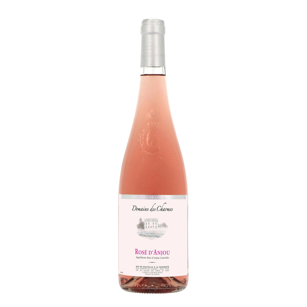 ROSE AOP ROSE D'ANJOU 75CL (#112234)
