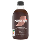 ESPRESSO CONCENTRATES BLACK 500ML (#128141)